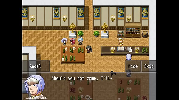 (  18 ) H RPG Games Renryuu Ascension [ Eng.] #72