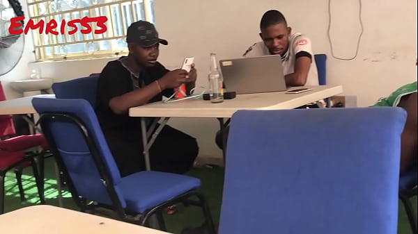 Behind the scenes with the best Nigerian pornstars