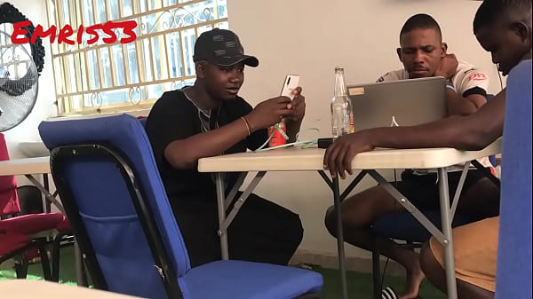 Behind the scenes with the best Nigerian pornstars