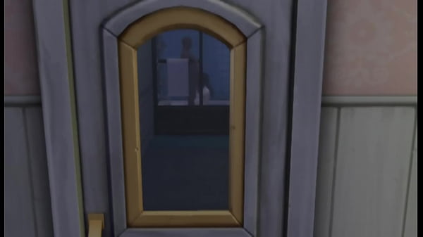 Sims4 porn cheating wife-05