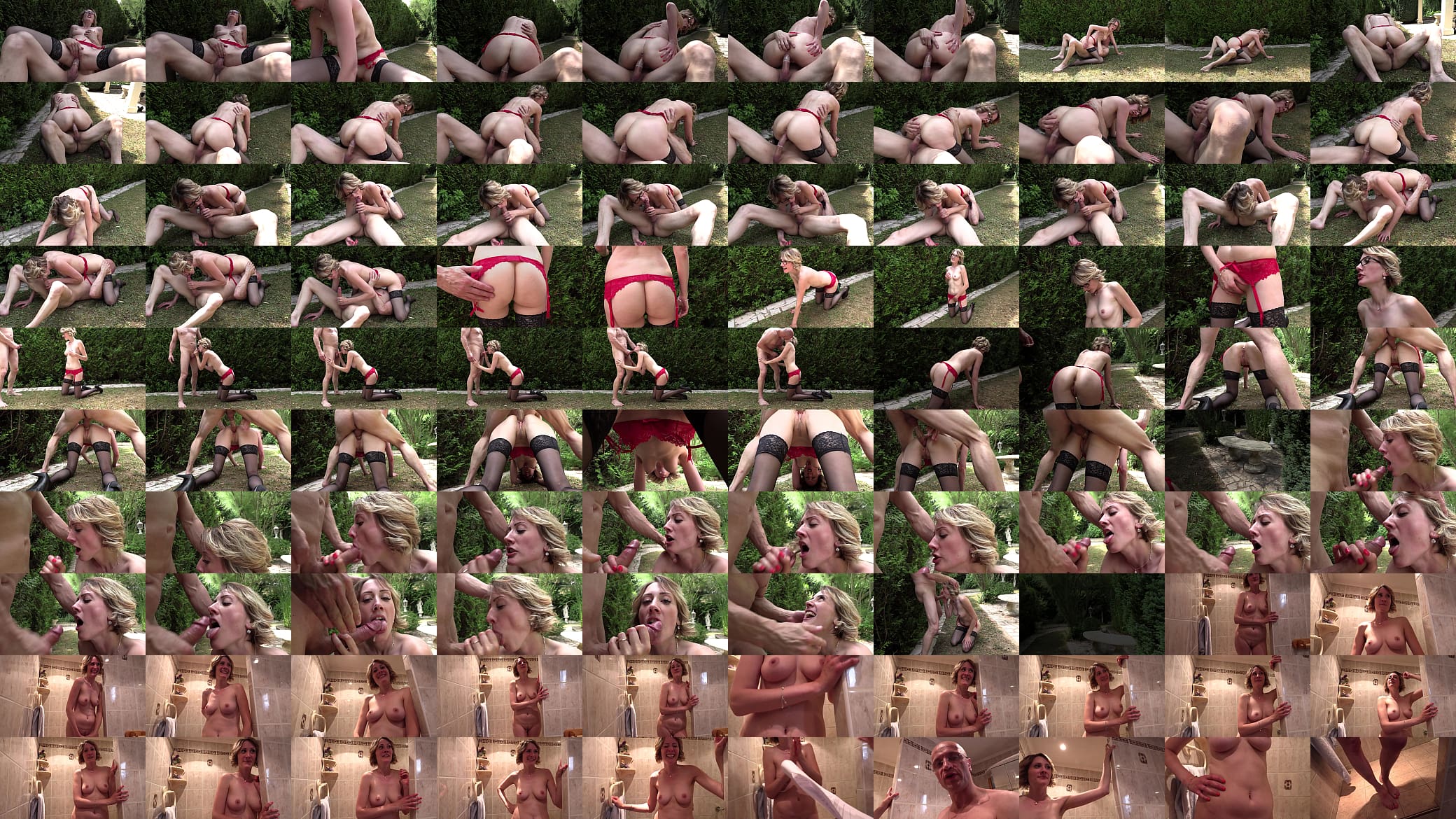 French porn 6469 1 1 Behind the scenes 预览图