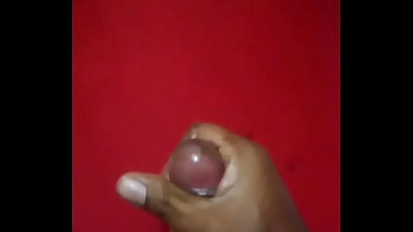 Gozando antes no traveseeiro