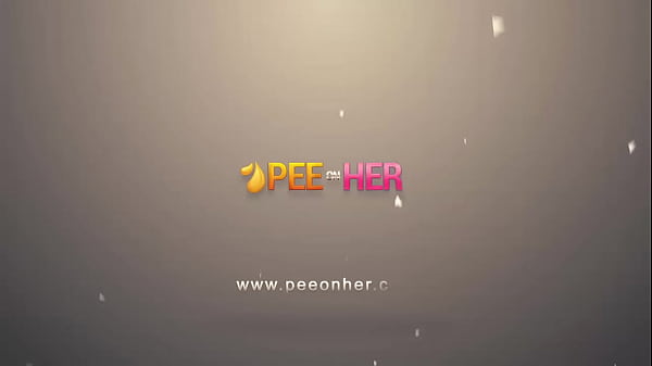 Peeonher - Piss Training - Peeing While Fucking
