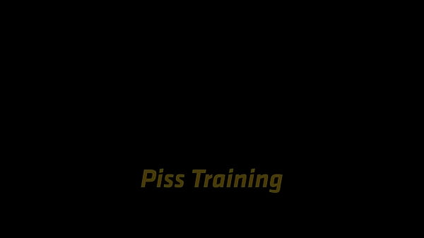 Peeonher - Piss Training - Peeing While Fucking