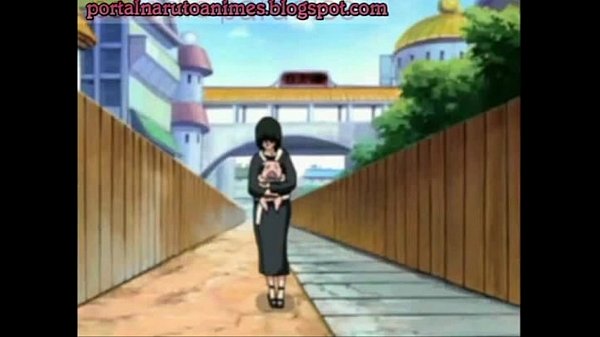 Naruto Nisemono Tsunade Part 1