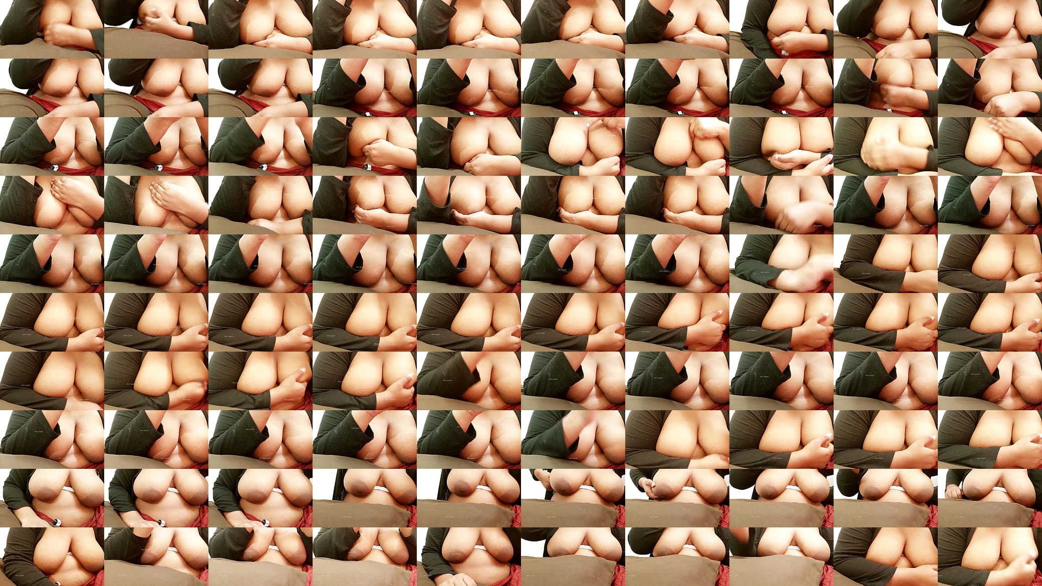 Desi indian aunty tits 预览图