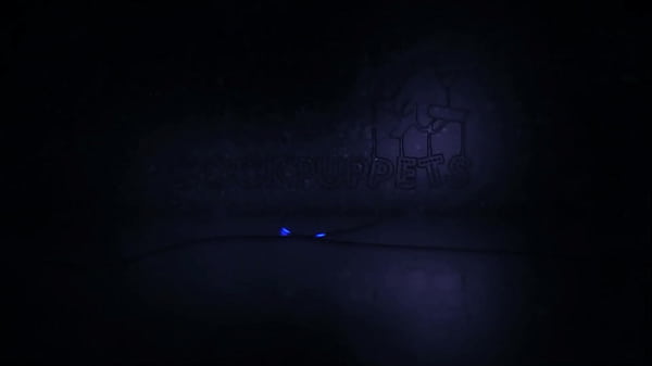 BLUELAH'S COCKPUPPETS EXPERIENCE