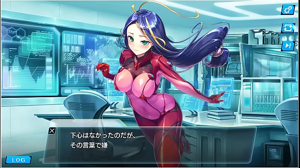 unitia character story alberti