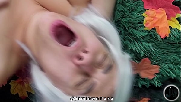 Teaser: Savannah Hart & Maxienne Robey in "Fae"