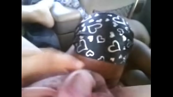 Angola in the car
