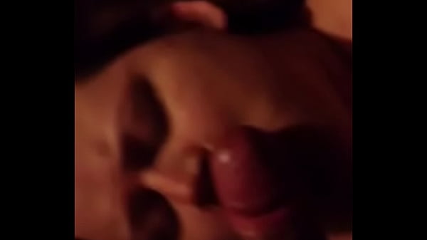 Blowjob from an old friend