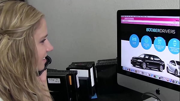 Lembrei da foda maravilhosa com a motorista de Uber