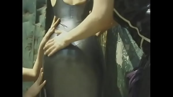 Download Video - Young chick is tied up in the basement and whipped hard on a delicious ass