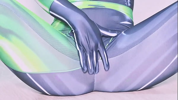 Ron Stoppable taught Shego how to be a good girl through rimjob and anal - Kim Possible