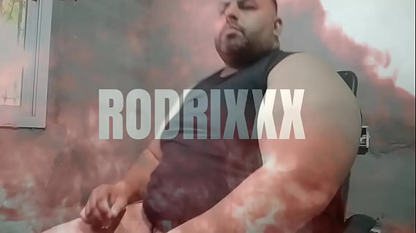 Despu&eacute;s de la web cam qued&eacute; caliente