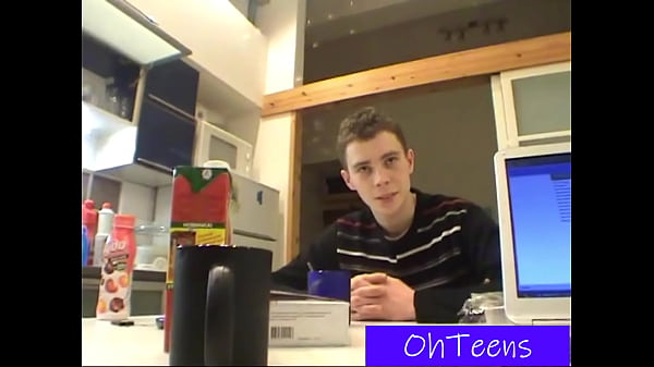 Flora and Johny Sauna Homemade