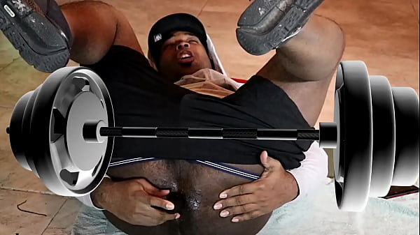 Download Video - Preview&colon; Stretching out my asshole After A Run&comma; Never forget to stretch&period;