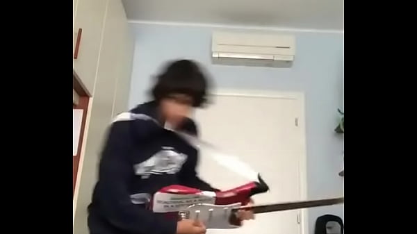 Dándole duro uwu