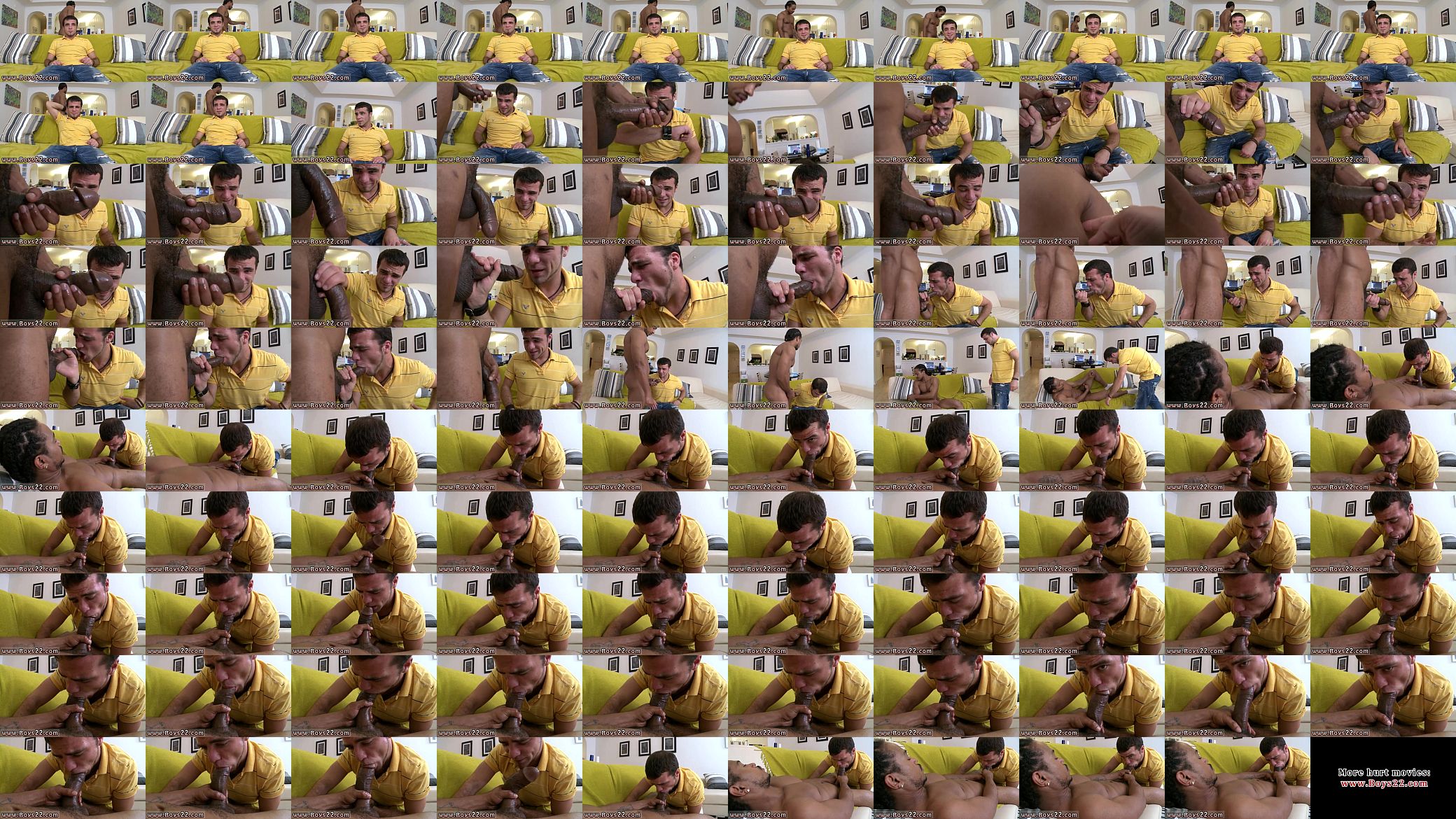 Men gushing gay porn to say Castro tears this fuckers bootie 预览图