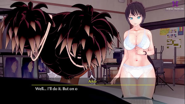 Download Video - Ikuko&colon; The lethargy of heart&comma; the explosion of desire&period; - Chapter 2&colon; The desire under the mask&period;