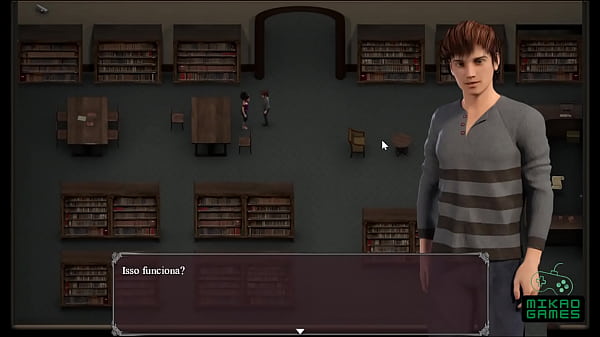 Download Video - Lust Epidemic ep 22 - Pode vir Fuder essa Vadia&excl;&excl;&excl;