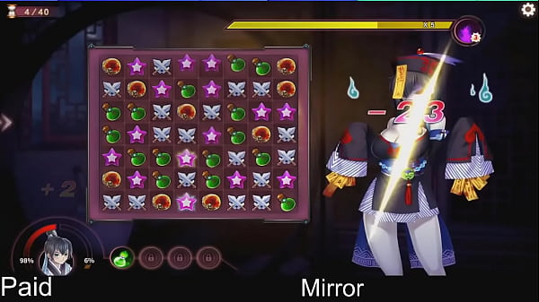 Mirror part 03