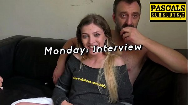 PASCALSSUBSLUTS - Young Rhiannon Ryder Hard Fucked by