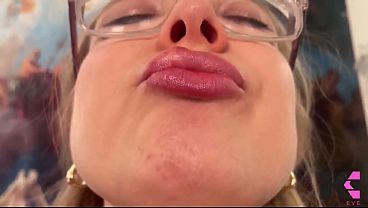 Hungry Kansas Babe Swept Up & Giantess Swallows You Whole: Fate A