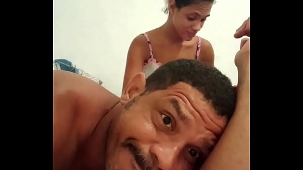 Family sex - Leo ogre - Karina Mello