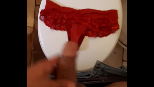 Nouvelle Culotte De La Belle-Soeur Chaude