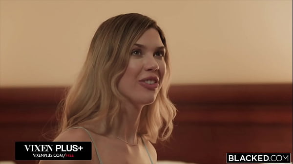 BLACKED Besties Ruby Reign And Bonni Gee Share Bad Boy Dimitri's BBC
