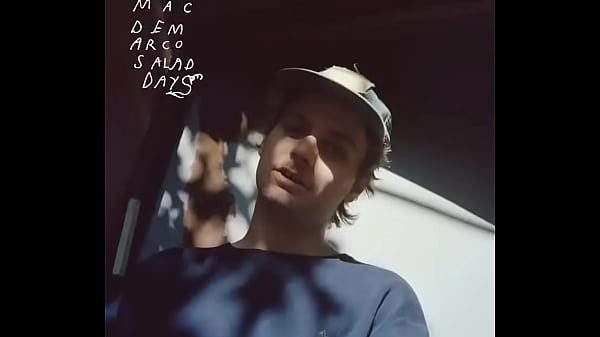 Chamber of reflexion- mac dmarco