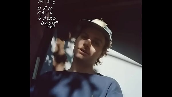 Chamber of reflexion- mac dmarco