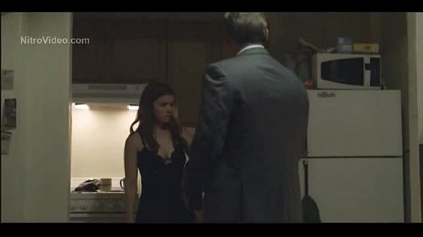 Kate Mara Se Fait Manger