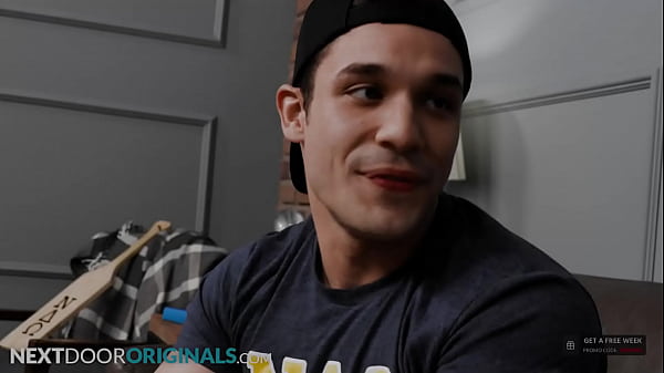 Download Video - Hot Straight Fratboys Decide To Camming For Some Extra Bucks - Masyn Thorne&comma; Andrew Miller - NextDoorStudios