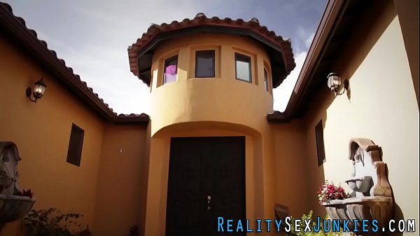 Real teenagers pussy destroyed