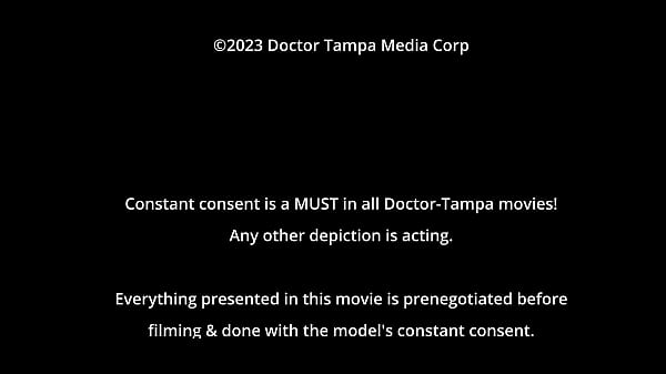 Genesis Gets 1st Gyno Exam By Nurses Aria Nicole & Channy Crossfire While Doctor Tampa Watches! See Full MedFet Movie Only @ GirlsGoneGyno Reup