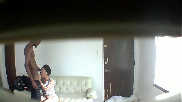 Fucking My Neighbor on SpyCam