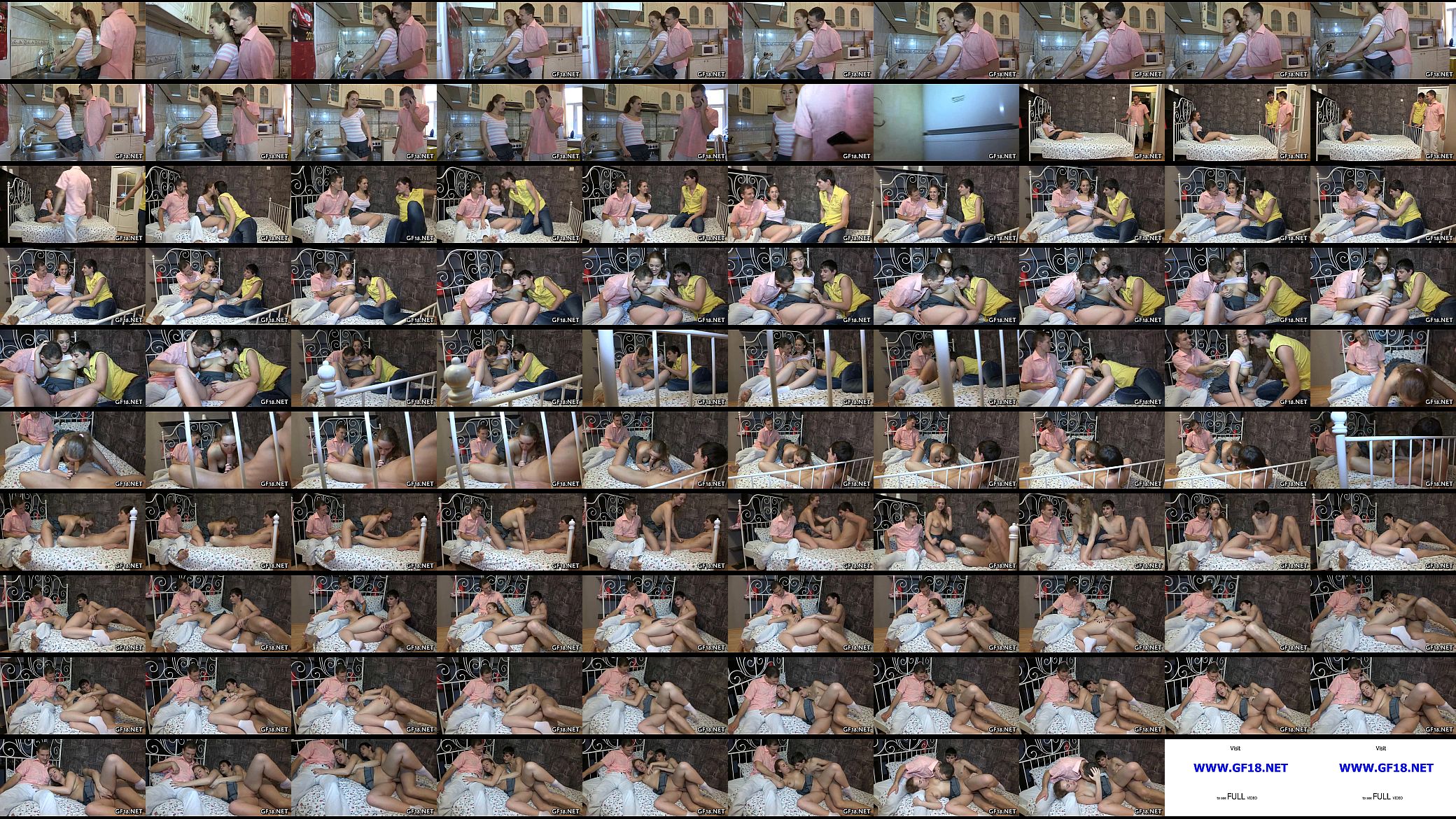 Sex appeal round assed sweetheart 预览图