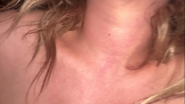 HUGE Tits and Cock make a HUGE Cumshot