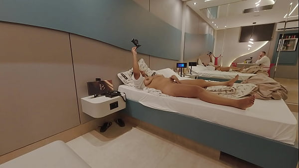 Masturbation for Another Turns into Deep Anal.