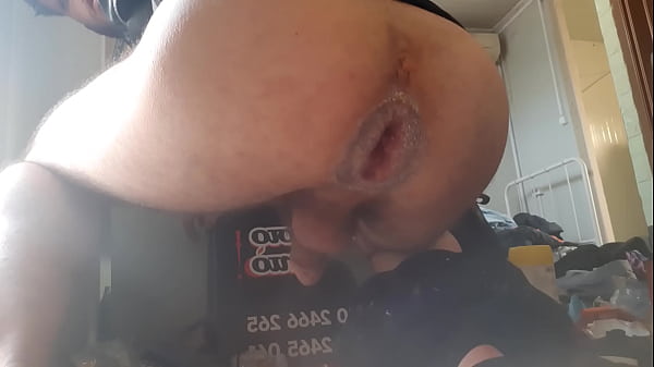 anal teen stretched deep ectreme pain