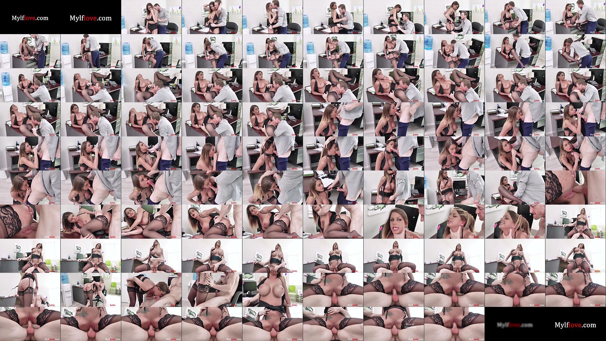 How to get a promotion- 101- Brooklyn Chase 预览图