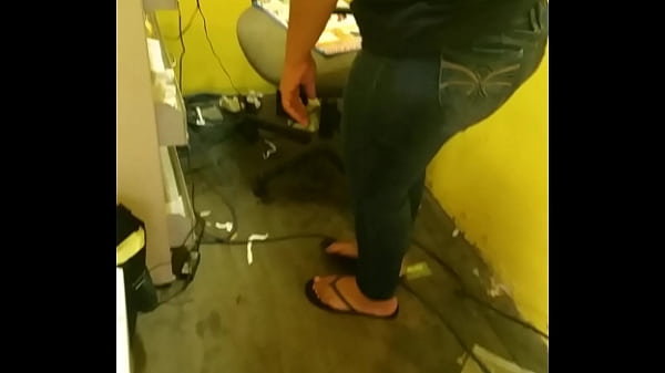 Mexican ass