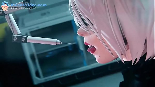 Download Video - Nier Automata &ndash; First Assembly - rule34video&period;com