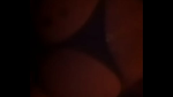 Girlfriend showing alittle orgasm