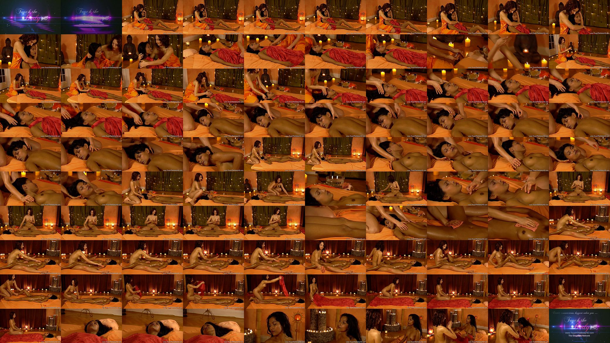 Exotic Tantra Massage From India 预览图