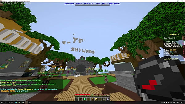 Video de verificação