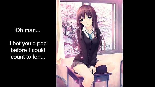 Rin Shibuya CBT JOI