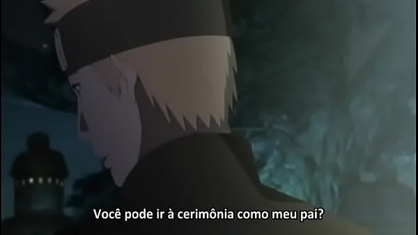 Casamento de Naruto Uzumaki